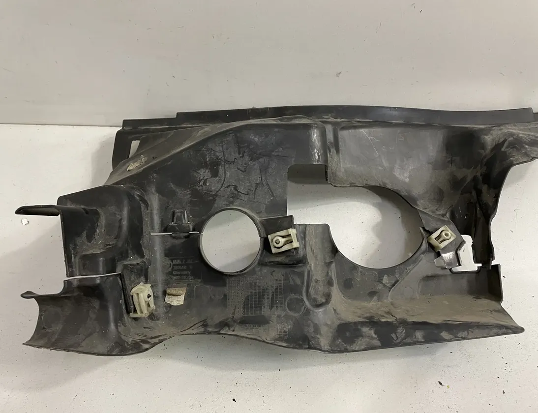 BMW 5 Series F10/F11 (2009-2017) Shock Absorber Dust Protection 7267564,7267566 13981815