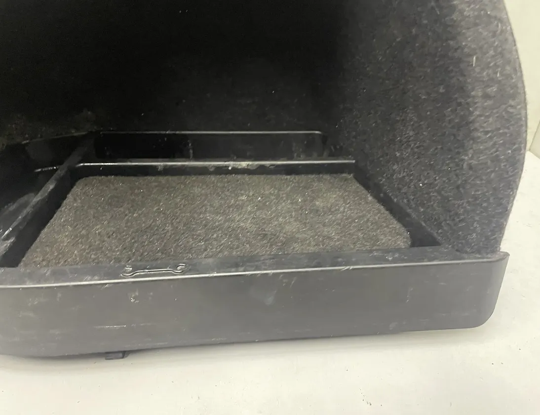 BMW 3 Series F30/F31 (2011-2020) Right Side Trunk Trim 7308699 15277682