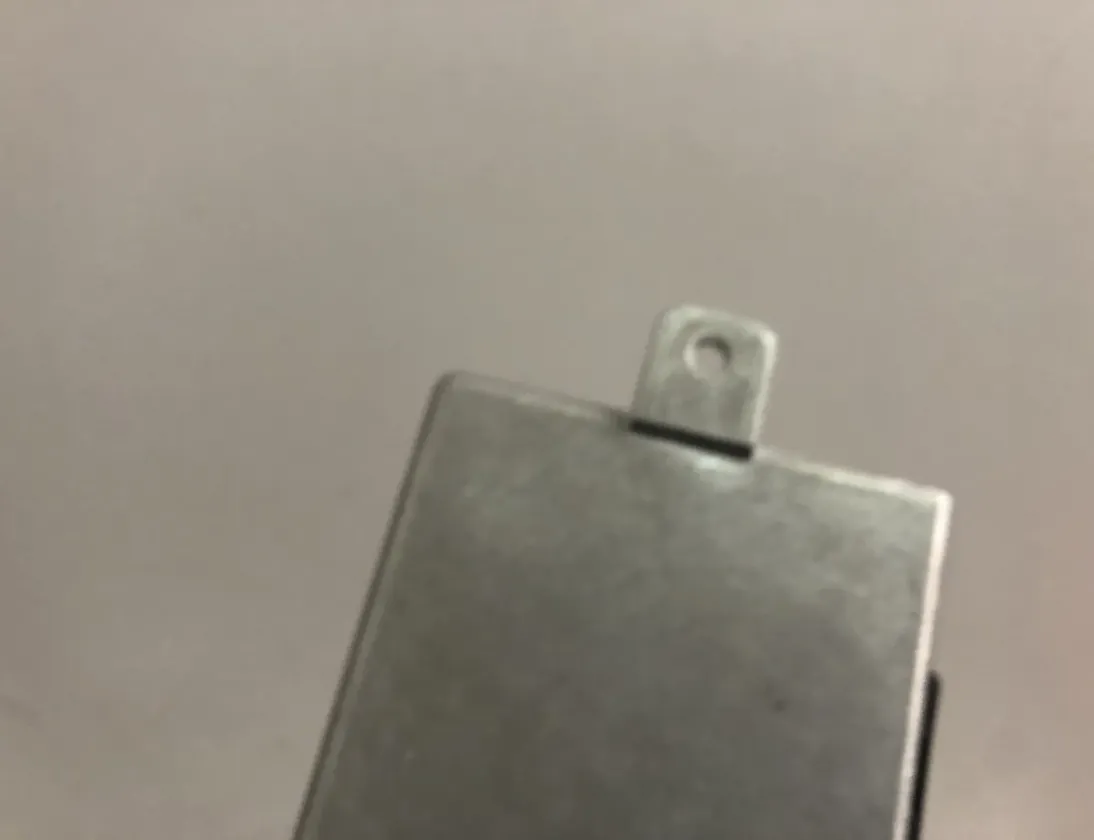 BMW 6 Series F06/F12/F13 (2010-2018) Camera control unit 9282424 17330814