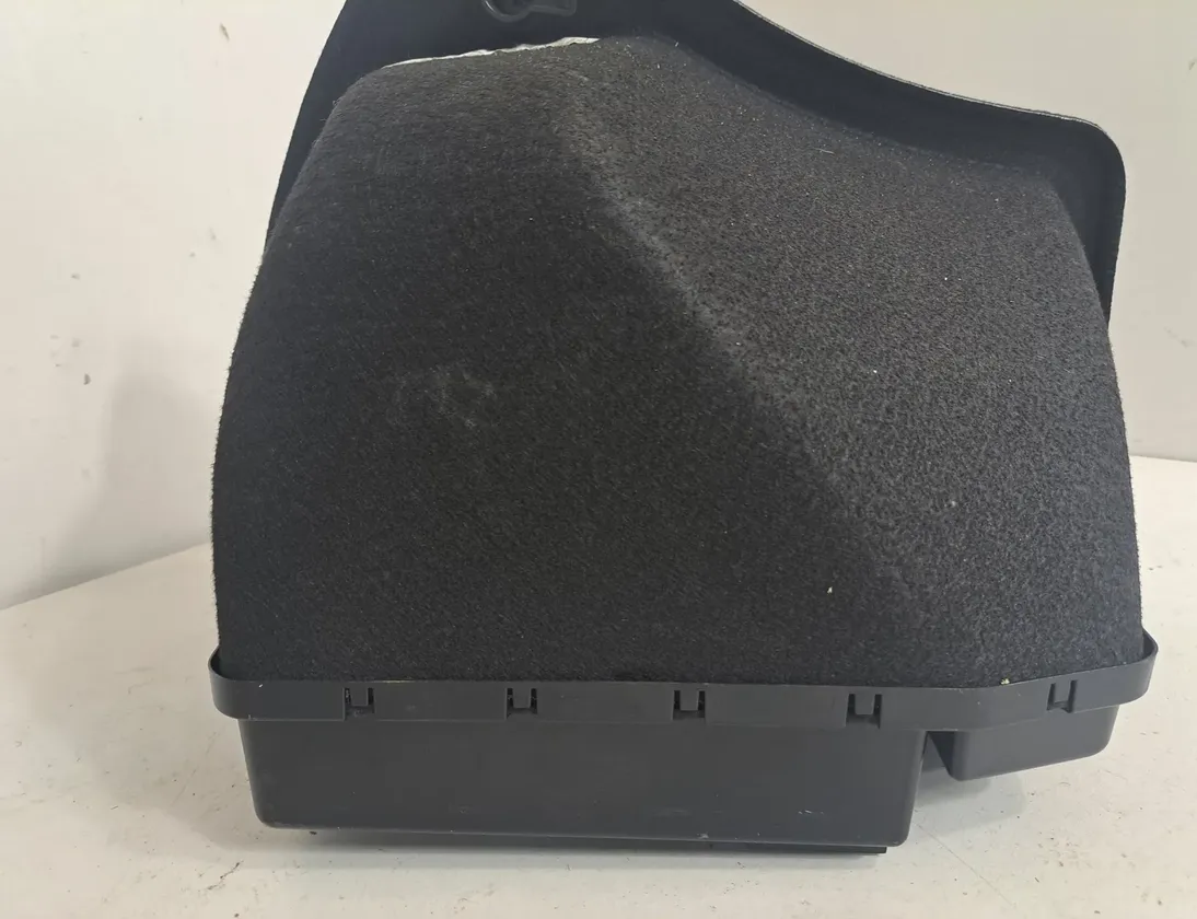 BMW 3 Series F30/F31 (2011-2020) Right Side Trunk Trim 7239175,7308699 22315676