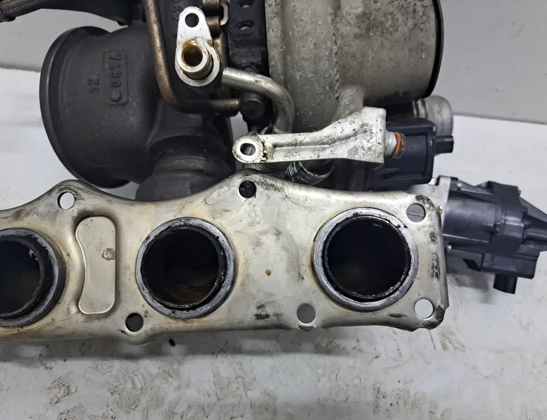 BMW 3 Series F30/F31 (2011-2020) Supercharger 7635804,7634486,7642469 23132523