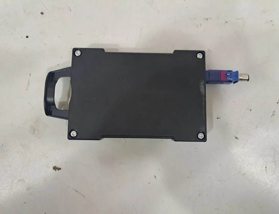 BMW 5 Series G30/G31 (2016-2023) Video control module 8792114 25110781