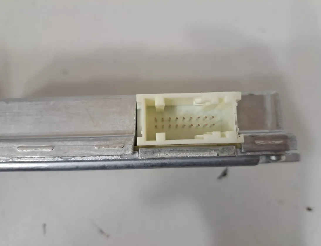 BMW 5 Series G30/G31 (2016-2023) Camera control unit 5A7C9B0,5A69999,5A5ABD4,5A18E00,5B39F25 25397528