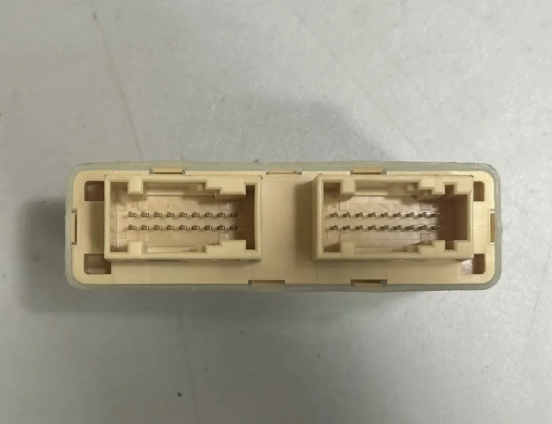 BMW i4 1 generation (2021-2024) PDC Parking Distance Control Unit 5B3A594,5A44585,9258589,9418331,9436007,5B523A9 25771709