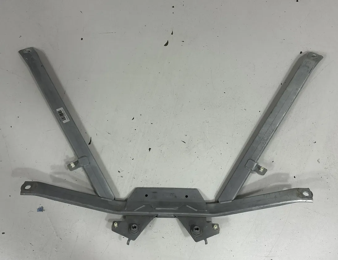 BMW i4 1 generation (2021-2024) Other Body Parts 7931656 25986129