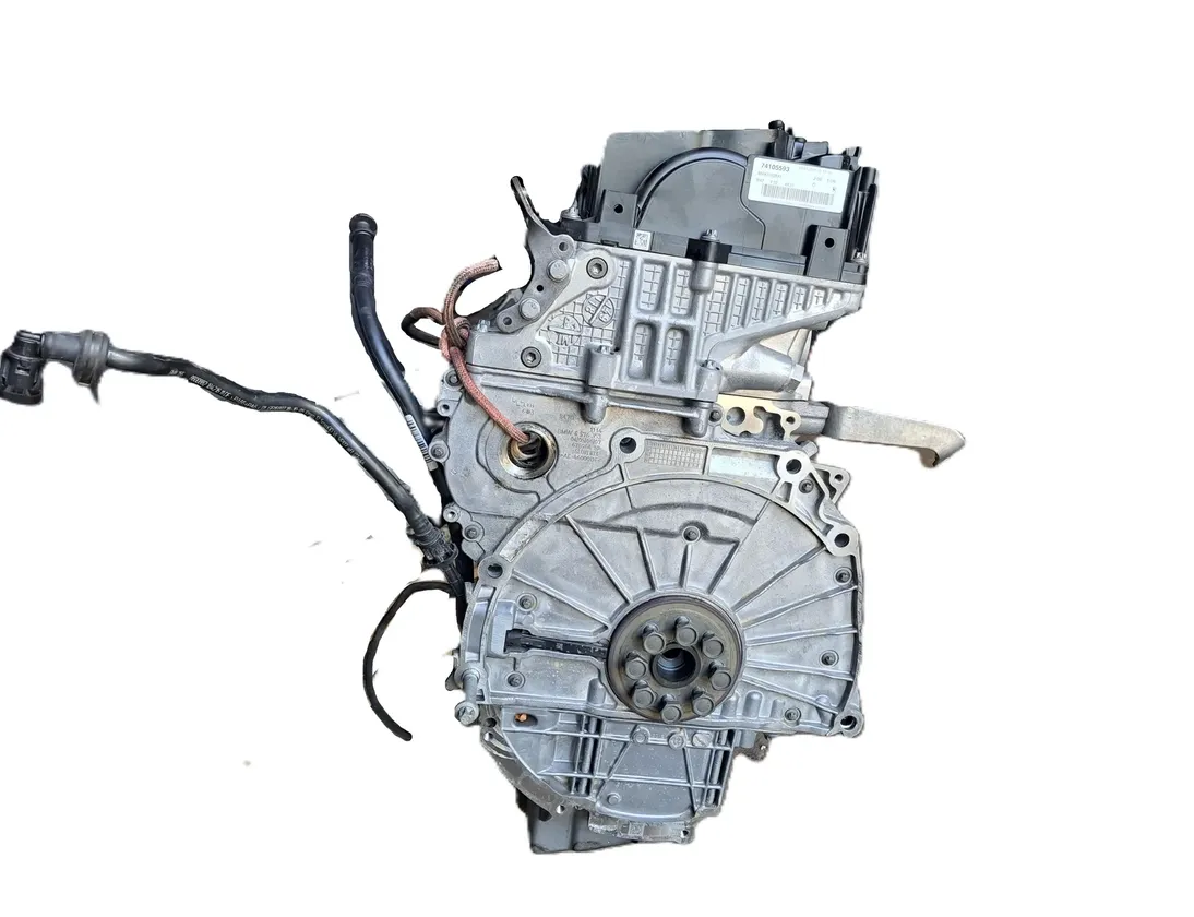 BMW 4 Series F32/F33/F36 (2013-2020) Engine B47D20A 26546539