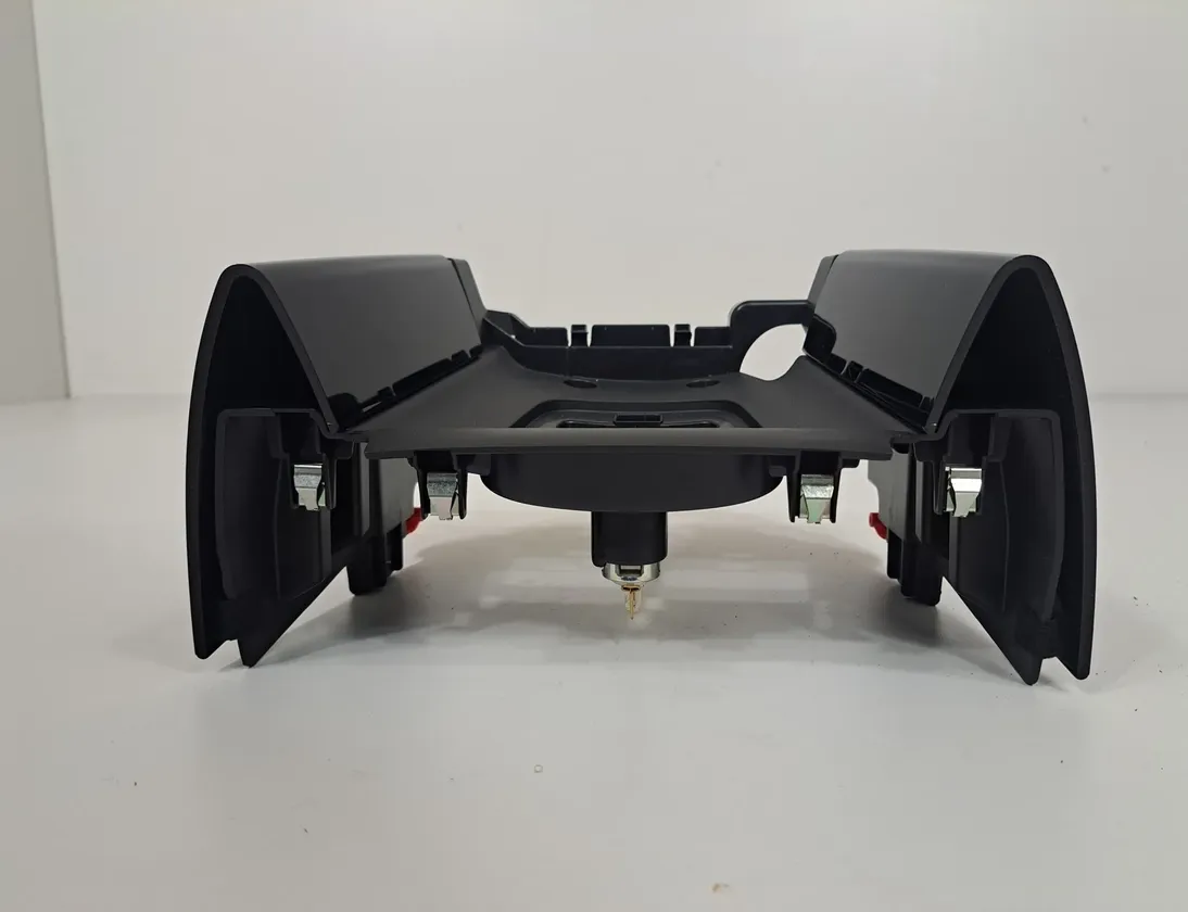 MINI Cooper F56 (2013-2020) Panel trim shield 9262435,9262436,9267656 27352209