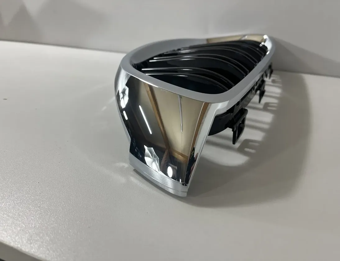 BMW 4 Series F32/F33/F36 (2013-2020) Grilles 7294814,7294813 29402598