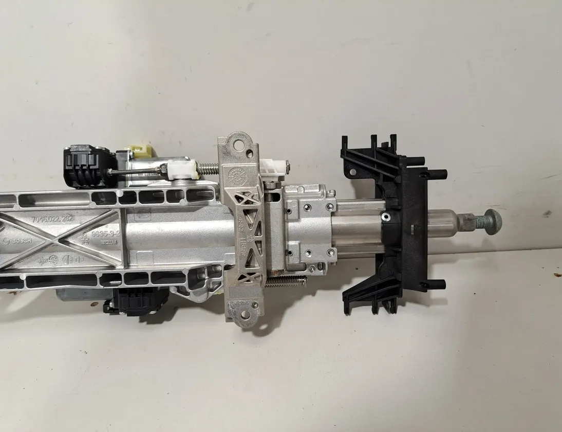 BMW X6 G06 (2019-2024) Рулевой механизм 6894879,6862001 34490716