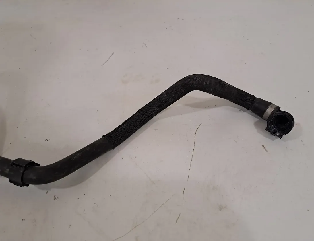 BMW 3 Series G20/G21/G28 (2018-2024) Coolant Hose Pipe 8654864 30446107
