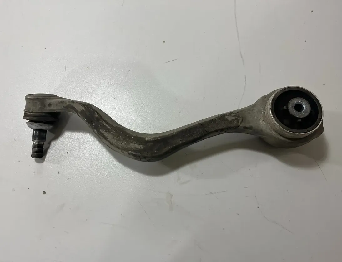 BMW X3 G01 (2017-2024) Передняя левая изогнутая вилка 8865617,8854989,8854993,6890905 33332598