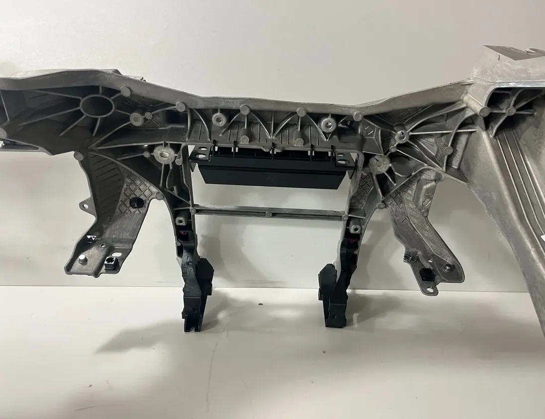 BMW X7 G07 (2018-2024) Dashboard Frame 9624953,9393782 33527907