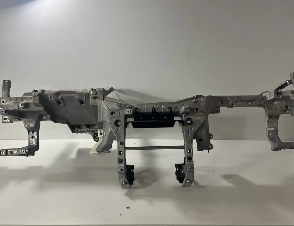 BMW X7 G07 (2018-2024) Dashboard Frame 9624953,9393782 33527907