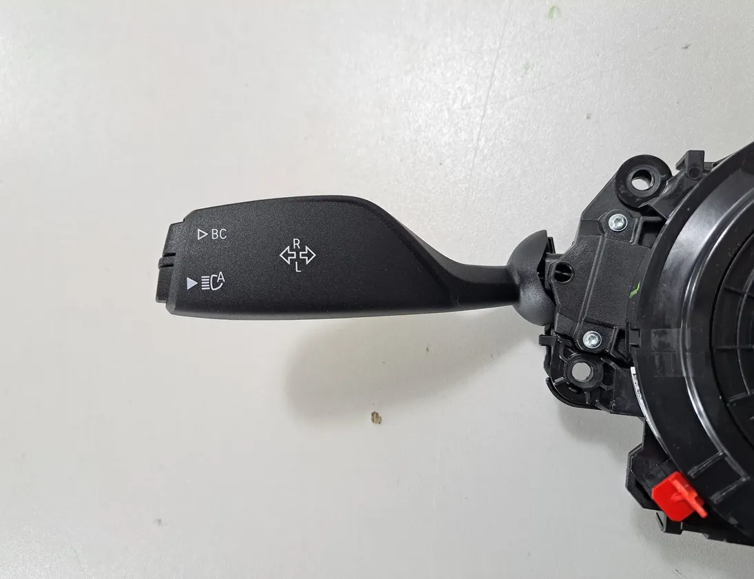 BMW X7 G07 (2018-2024) Steering Wheel Slip Ring Squib 5A819E9,5B4E793,5A596B6,5A66CF1,5A63E58,5A1D203,9436672,9437981,7944074,6846676,6839787,5A0C524 33530469