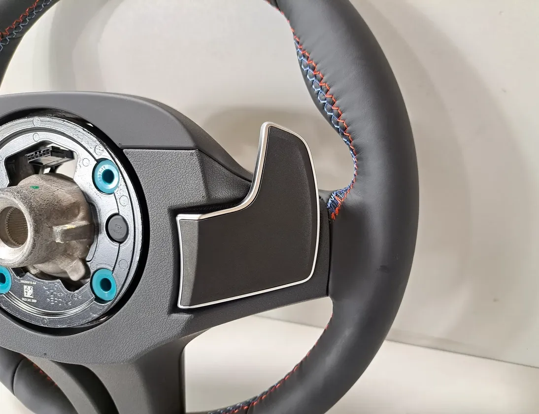 BMW X7 G07 (2018-2024) Steering Wheel 7887217,7856691,5A3AE69,5A43F12 33530472