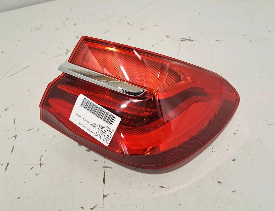 BMW 7 Series G11/G12 (2015-2023) Комплект задних фонарей 7342963,7342967,7342968,7342964,2583243,2583244 33717674