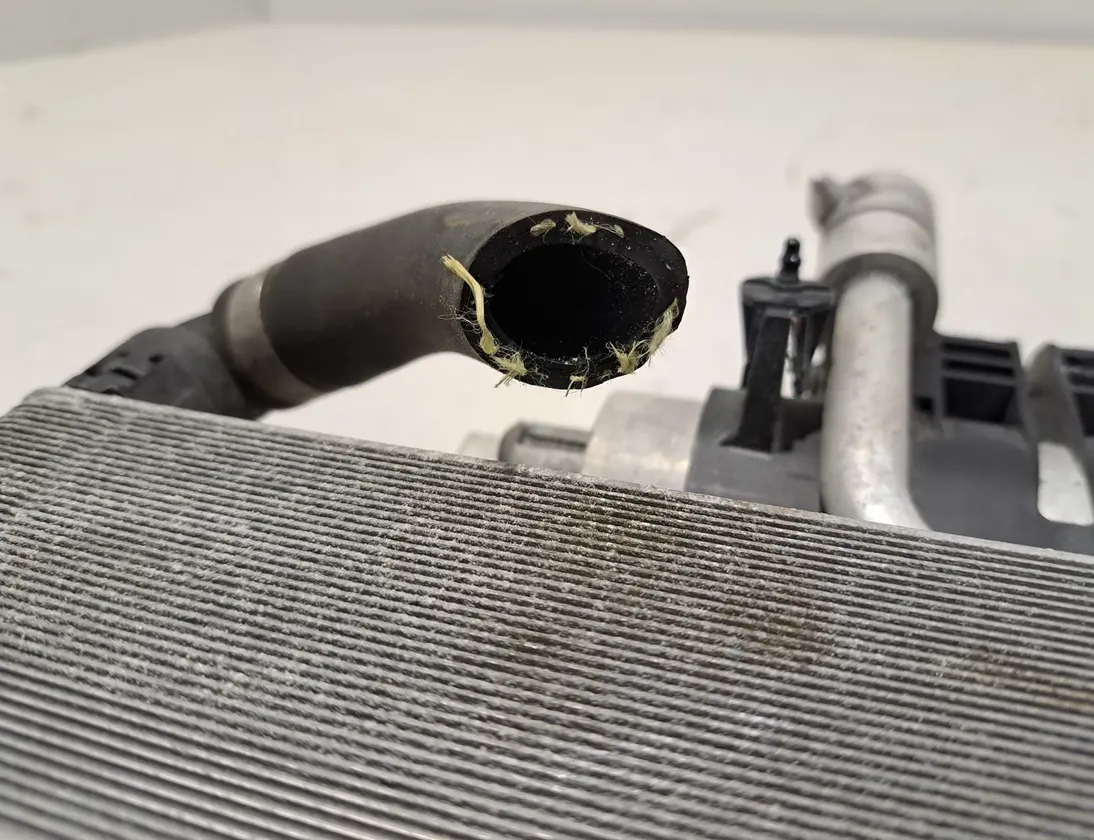 BMW 3 Series Gran Turismo F34 (2013-2017) A/C Radiator 9338330,9471521 33720780