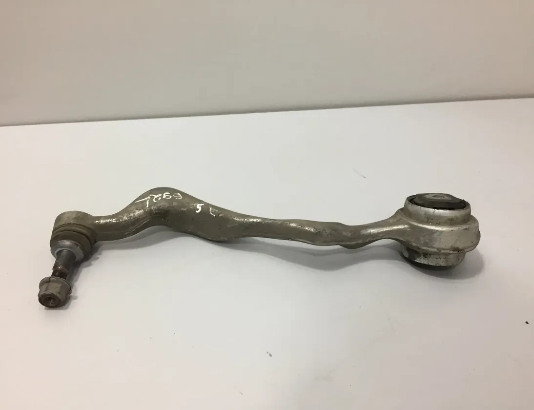 BMW 3 Series E90/E91/E92/E93 (2004-2013) Передняя левая изогнутая вилка 6082 3786029