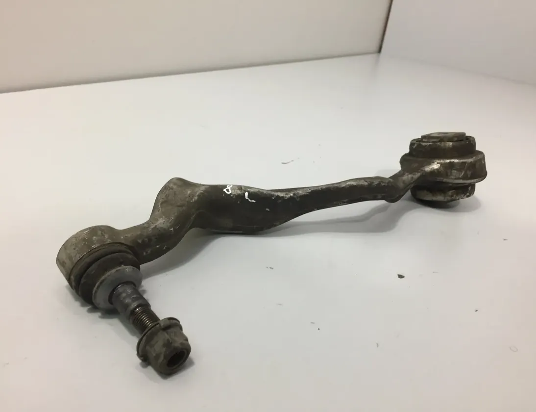 BMW 3 Series E90/E91/E92/E93 (2004-2013) Передняя левая изогнутая вилка 6082 3786062