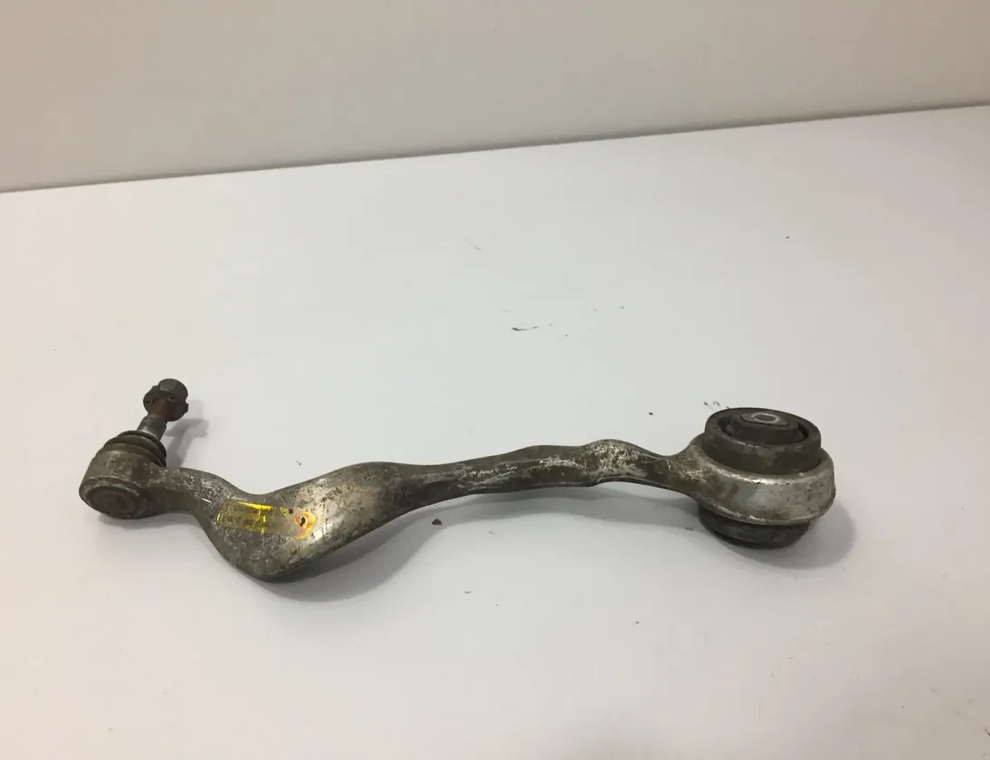 BMW 1 Series E81/E82/E87/E88 (2004-2013) Передняя левая изогнутая вилка 6082 3786066