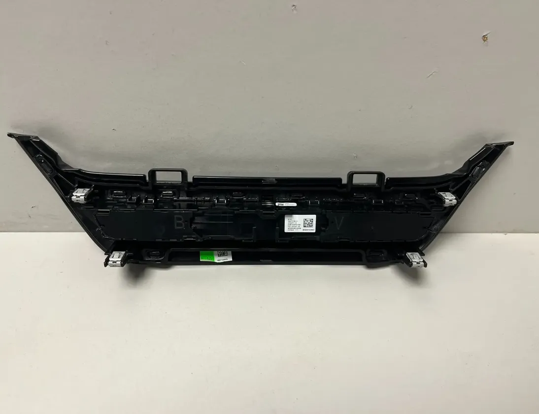 BMW X4 G02 (2018-2024) Music Player Buttons 5A47C39,7949335,9621029,9626440 34849124