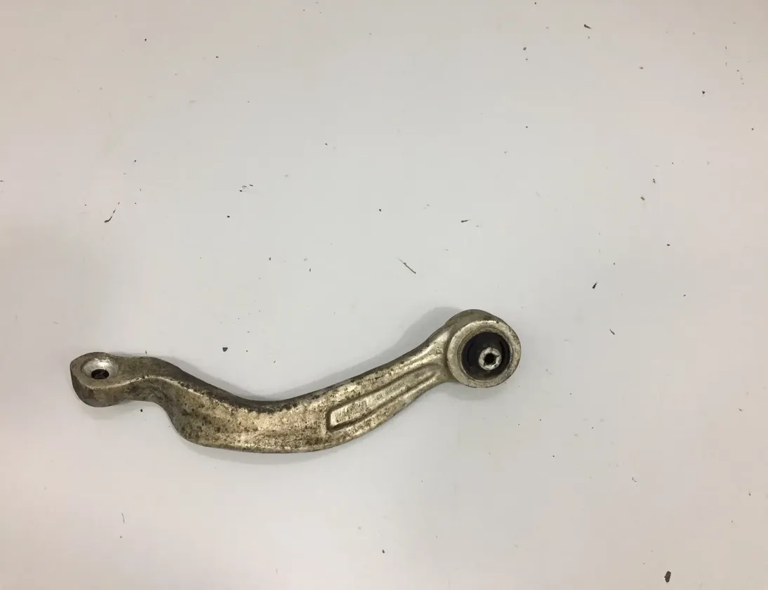 BMW 5 Series E60/E61 (2003-2010) Передняя левая изогнутая вилка 6770685 4040331