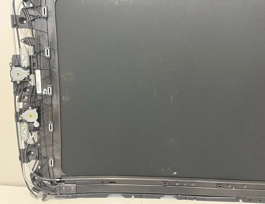 BMW X7 G07 (2018-2024) Sunroof 9466709,5A0C758,9852133,9448561,7933149,7932857 35673337
