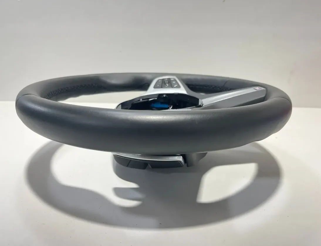 BMW X4 G02 (2018-2024) Steering Wheel 8094542,8094047 34905884