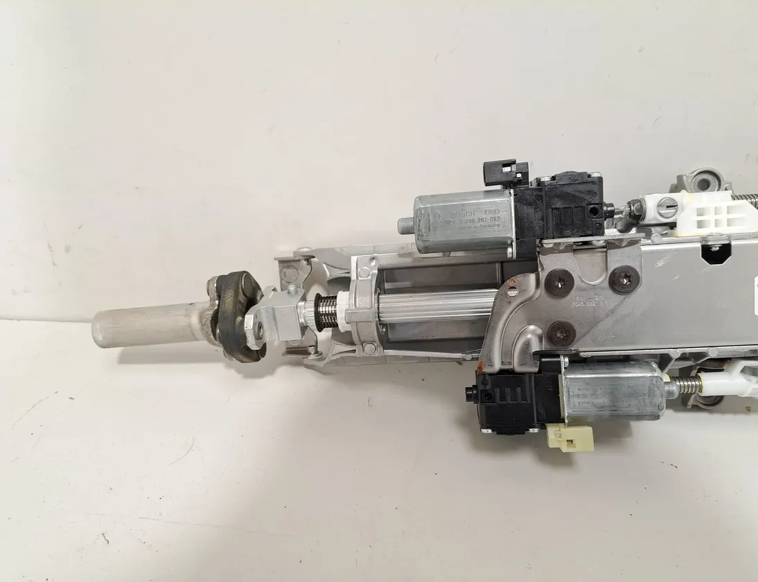 BMW X6 G06 (2019-2024) Рулевой механизм 6894879,6862001 34490716