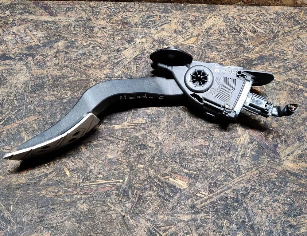MAZDA 6 GJ (2012-2024) Throttle Pedal GS1E41600 34673465