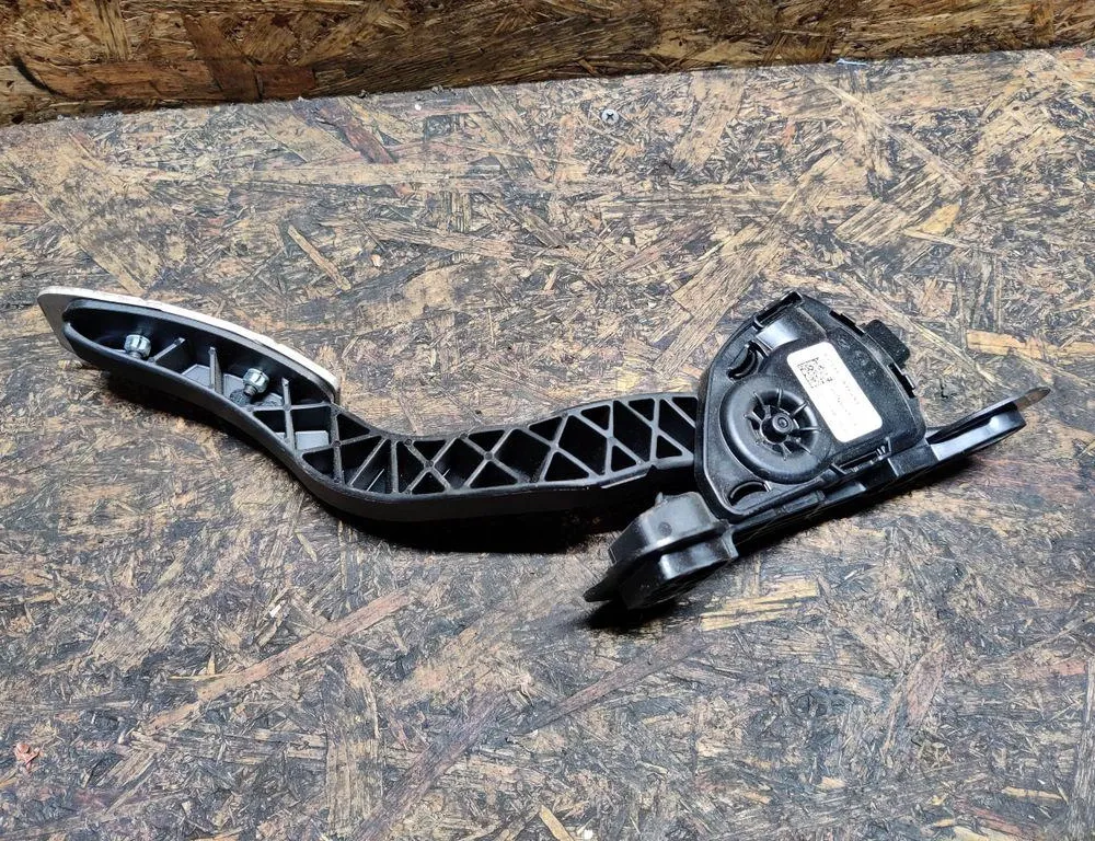 MAZDA 6 GJ (2012-2024) Throttle Pedal GS1E41600 34672306