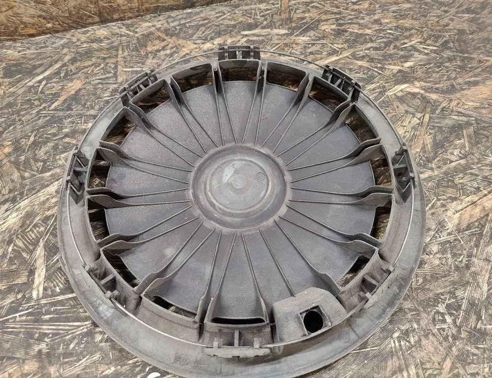 BMW 3 Series E90/E91/E92/E93 (2004-2013) Wheel Covers 1129843 34658561