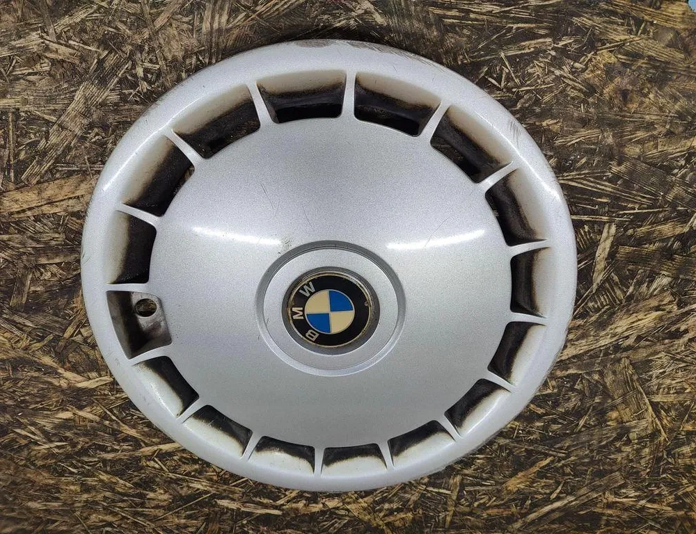 BMW 3 Series E90/E91/E92/E93 (2004-2013) Wheel Covers 1129843 34658561