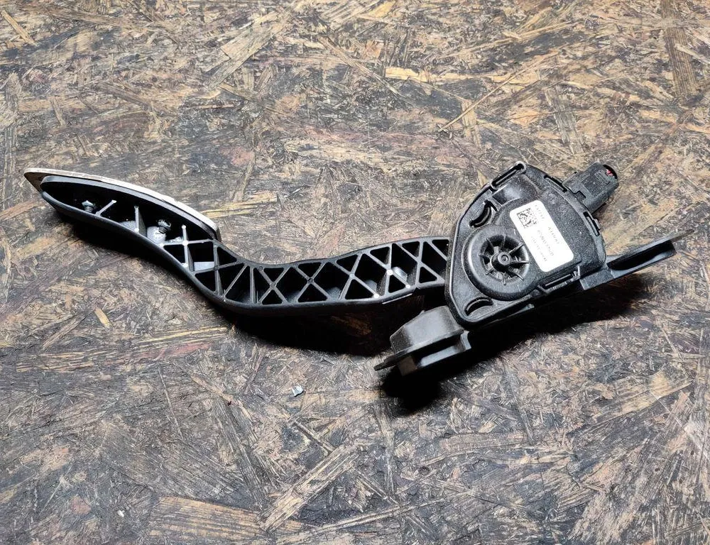 MAZDA 6 GJ (2012-2024) Throttle Pedal GS1E41600 34673465