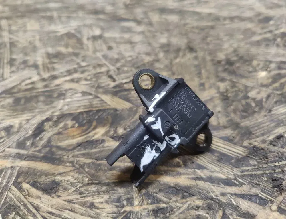 BMW 7 Series F01/F02 (2008-2015) MAP Sensor 758549202 34635989