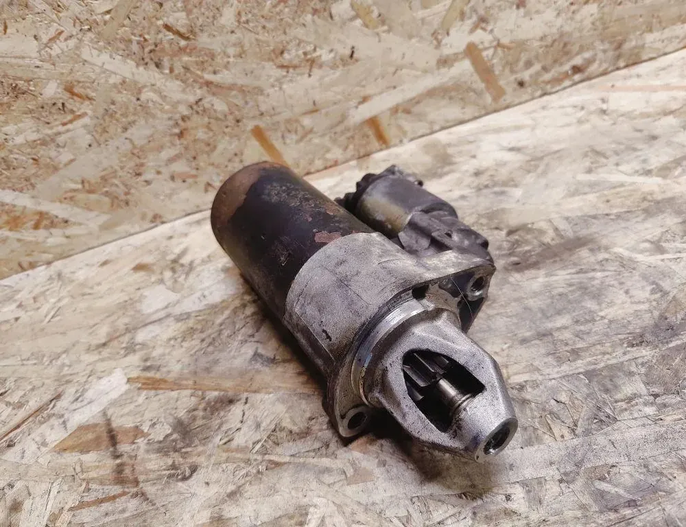 MERCEDES-BENZ S-Class W220 (1998-2005) Starter Motor 1005821904 34657427