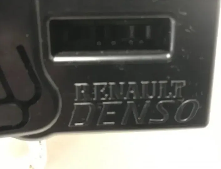 RENAULT Master 3 generation (2010-2023) Other Control Units 275700007R 27327853