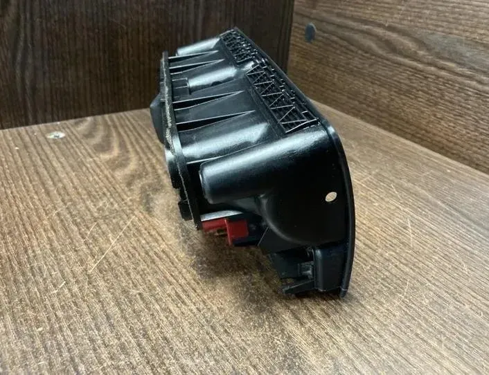 VOLKSWAGEN Golf 4 generation (1997-2006) Center console air vents 1J0953235J,1J0819728C 27335300