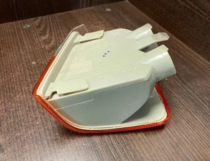 VOLVO 960 1 generation (1990-1996) Front right turn light 3518625 27335884