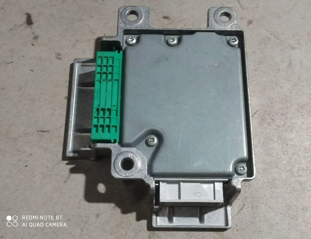 OPEL Vectra C (2002-2005) SRS Control Unit 13186947 34866834