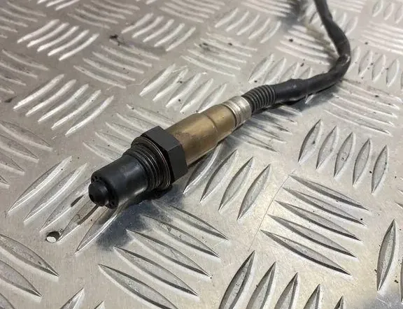 AUDI Q5 8R (2008-2017) Lambda Oxygen Sensor 070906262 34885331
