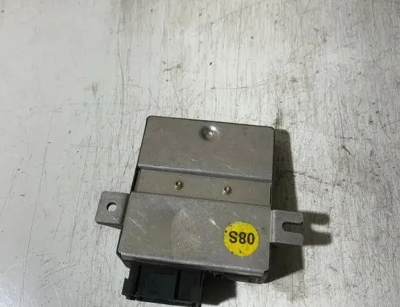 AUDI A6 C6/4F (2004-2011) Gateway Control Unit 4F0907468B,4F0910468A 34866027