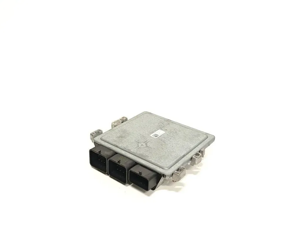 VOLVO V40 Cross Country 1 generation (2012-2020) Engine Control Unit ECU 31355712 34043403