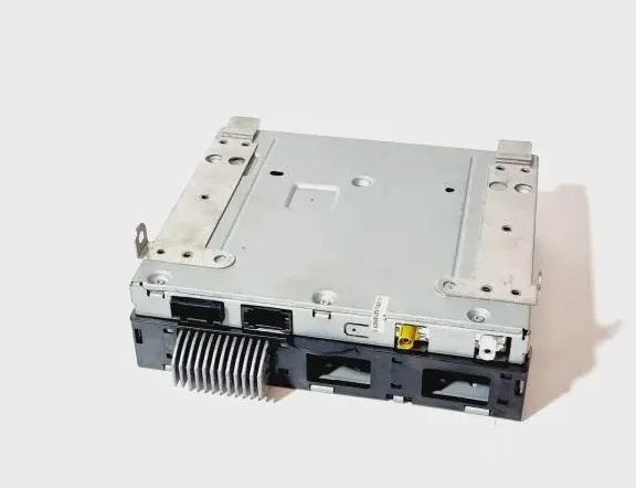 AUDI A6 C6/4F (2004-2011) Music Player With GPS 57550111,4F0035541B,4F0035541,4E0910541,4E0910541F 34076221