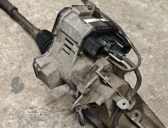 VOLVO V40 Cross Country 1 generation (2012-2020) Steering Rack 31406158 34043430