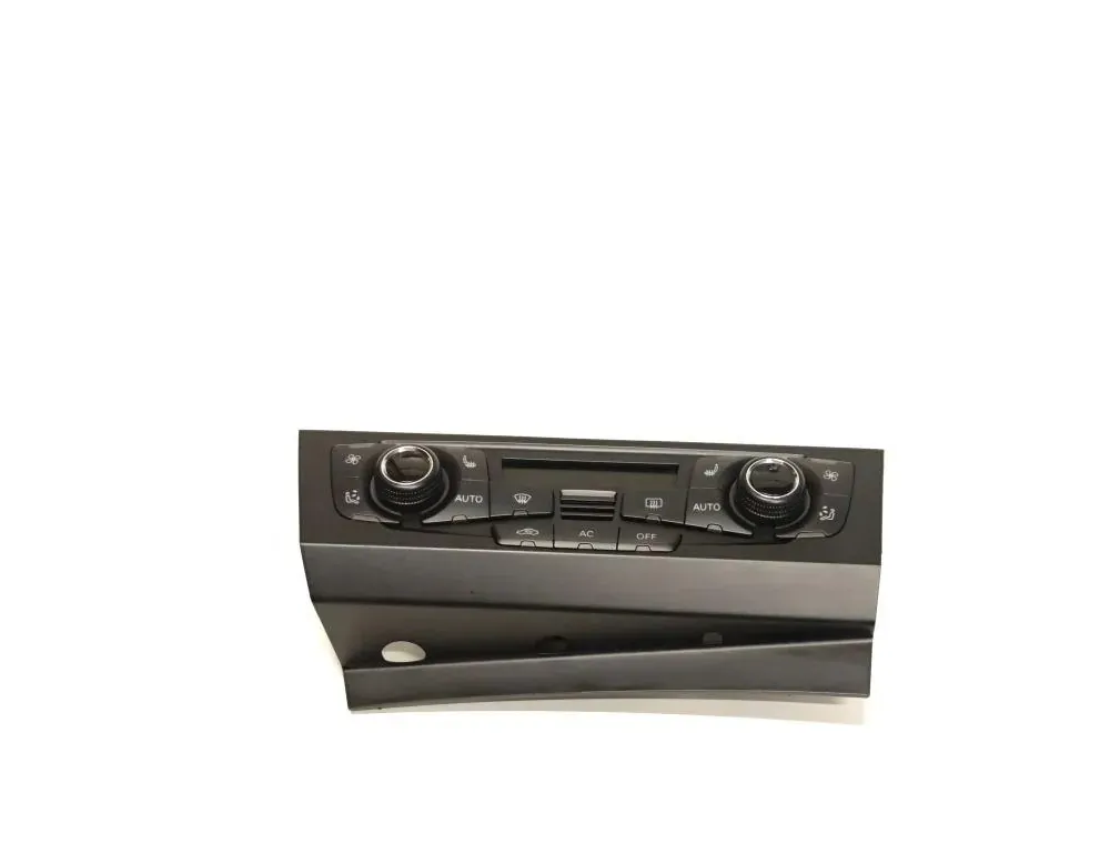 AUDI A5 8T (2007-2016) Other Control Units 8T2820043T 34042127