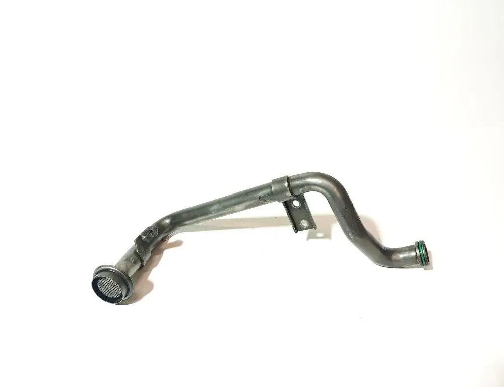 JEEP Grand Cherokee 4 generation (WK) (2004-2024) Oil Collector 34071113