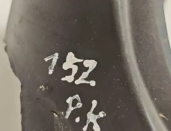 VOLVO V40 Cross Country 1 generation (2012-2020) Другие кузовные детали 31371932 34073417