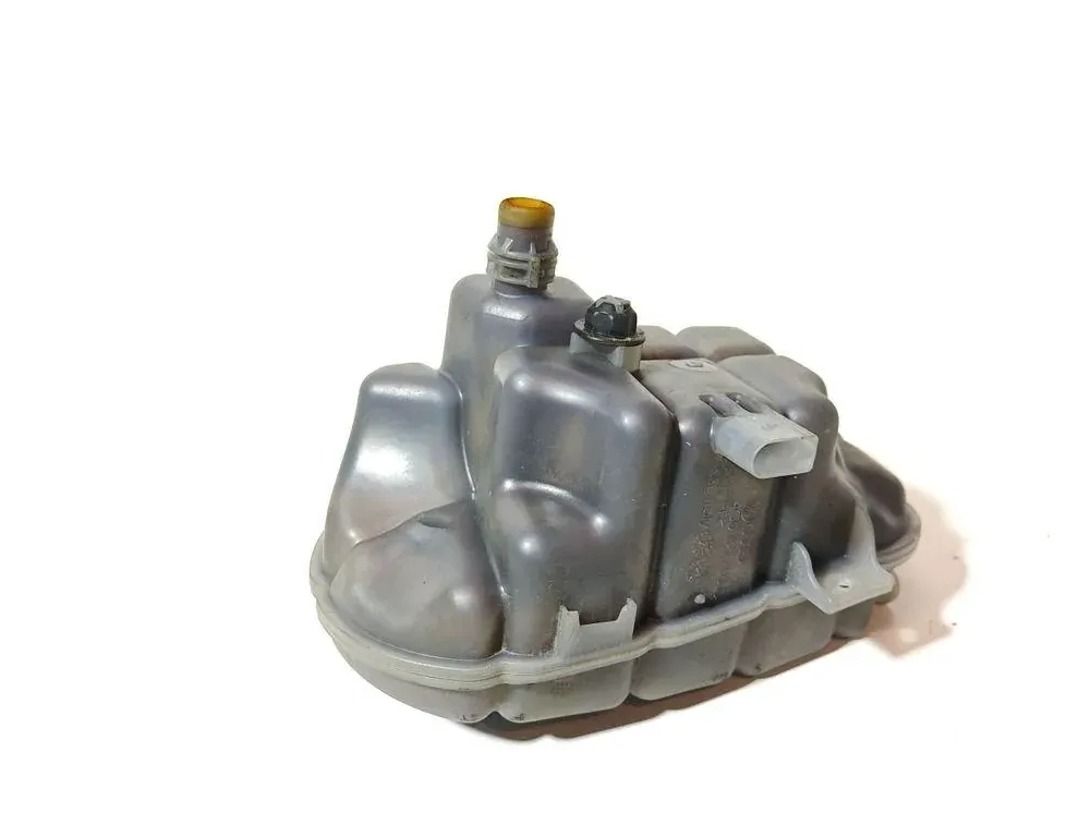 AUDI A6 C6/4F (2004-2011) Expansion Tank 4G0121403G,4G0121403 34049945