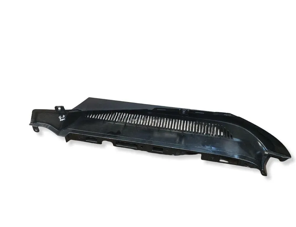 BMW X6 E71/E72 (2008-2012) Другие отделочные детали 6981053,51476981053 34047417
